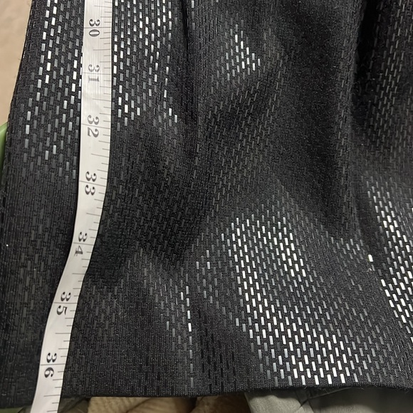 St. John Sequin Evening Coat - Picture 10 of 10